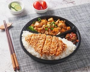 Zhengji Longjiang Pig Trotter Rice Original Soup Noodles King (Second Branch)