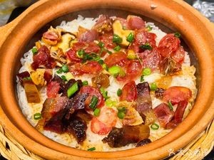 Hong Kong Style Drinks & Food Restaurant (Youwei Avenue Store)