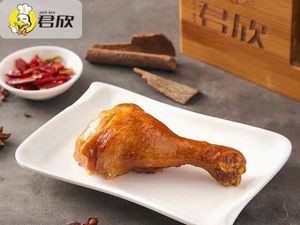 Jun Xin Simple Meal (Xinxingli Plaza Branch)