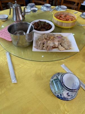 Bingsheng Restaurant