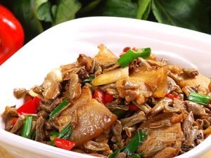 Jin Hui Fast Food (Jinsha Central Avenue Store)