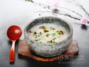 Nanji Longjiang Pig Trotter Rice (Jinsha Huafu Store)