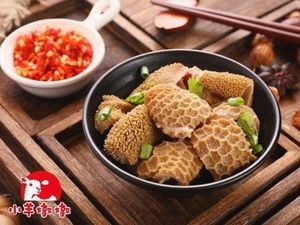 Xiao Yang Dun Dun Lamb Noodles (Danzhao Store)