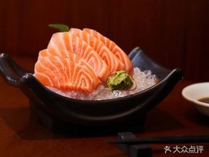 Shangpinxian Salmon (Danzhao Store)