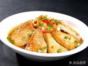 Yi Xiang Hui Hunan Cuisine (Futong Liansha Commercial Plaza)