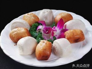 Long Yue · Xiangshui Fuyong Hunan Restaurant (Danzhao Branch)