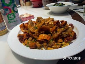 Wei Yi Jia Xiang (Danzhao Store)