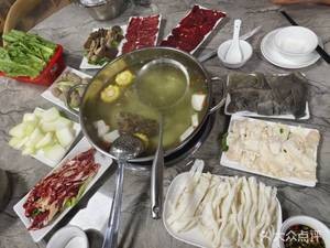 Xin Ji Beef Hot Pot (Nanhai Branch)