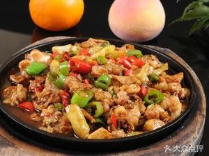 Chongqing Brothers Gourmet (Baoying Holiday Plaza Store)
