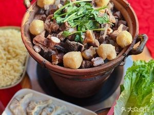 Ben Ben Offal (Baoying Holiday Plaza Store)