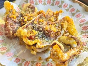 Xifu Fried Skewers Shop (Phase 3 Yunshan Peak)