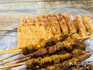 Xinjiang Aili Barbecue King (Yunfeng Road Branch)