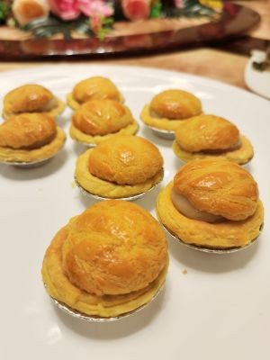 Shang Huang Shan Zhuang