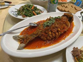 Panorama Roast Goose Restaurant (Guandan Yijingyuan Branch)