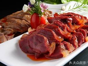 Xiang Zi Crispy Roast Chicken (Danzao Branch)