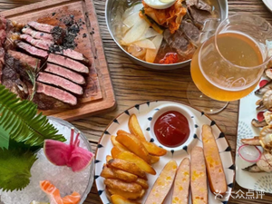 Xiang (Danzao碧桂园 Branch)