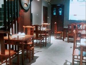 Ming Yi Private Kitchen