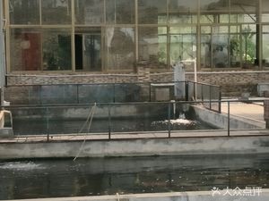 Juyou Xuan Private Kitchen