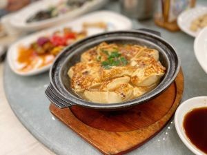 Zhu Xi Restaurant (Guidan Road Branch)