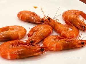 Fuxiang Restaurant (Hongyi Yahuayuan Branch)