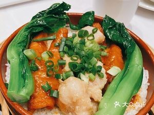 Mingcuihui (Yunshan Fengjing Plaza Branch)