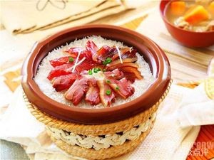 Bao Ge Food (Hengjiang Branch)