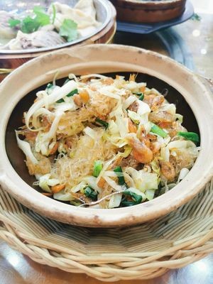 Feng Cheng Xiao Chu (Futong Liansha Commercial Plaza Branch)