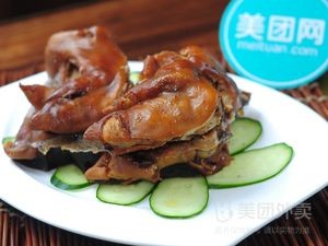 Chuanxiangyue Cuisine