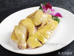 Jiahua Xuan Hong Kong Style Café (Jiada Commercial Center Branch)