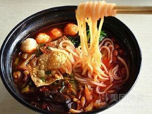 Fan Home High Soup Snail Noodles Old Friend Noodles (Dankin Store)