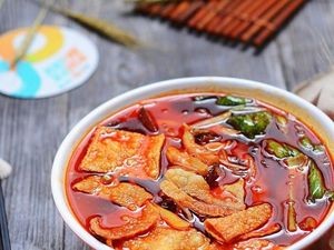 Guilin Rice Noodles Liuzhou Luosifen Kou Kou Xiang (Jinsha Branch)