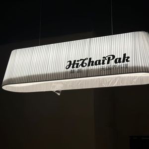 HiThaiPak · Chinese-Western-Thailand Fusion Cuisine