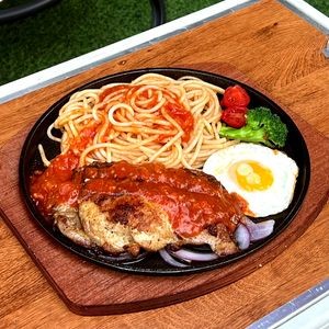 Chuyu Lemon (Danzhao Branch)