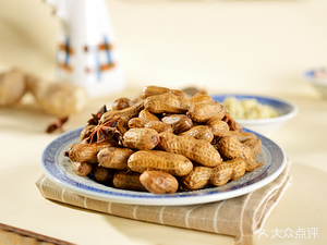 Eye Glass Old Jar Sour Fish (Jinsha Huafu Branch)