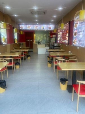 Chan Shu Yu Chongqing Noodles (Shanglin Yipin Branch)