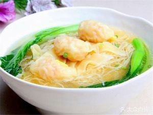 Xingyu Bamboo Steamed Dumplings (Danzao Store)