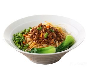 Lang Guanzhong Noodles (Danzhao Guibin Branch)