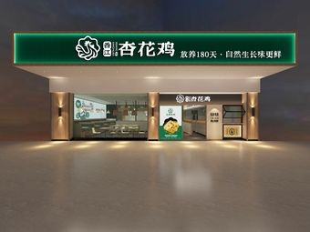Xi Jiang Fresh Xinghua Chicken (Qifu Branch)