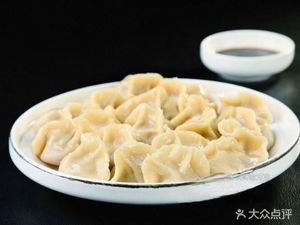 Tengteng Dumpling House (Jinsa Huafu Branch)