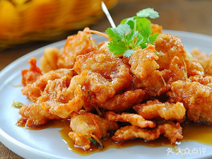 Da Xian Jiao Zi · Northeastern Cuisine (Liri Rose Store)