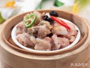 Chanshen Purple Sand Pot Cuisine