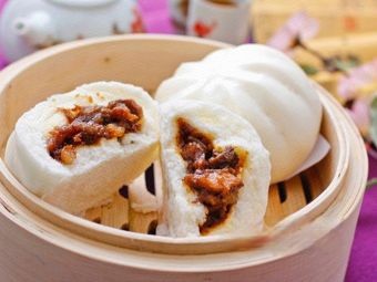 Zheng Wang Steamed Buns (Fenshan South Road Store)