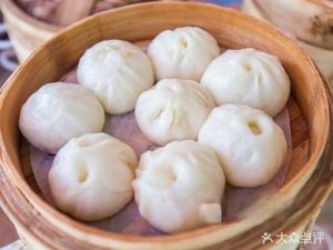Aishangli Steamed Buns (Liri Rose · Mingcheng Branch)