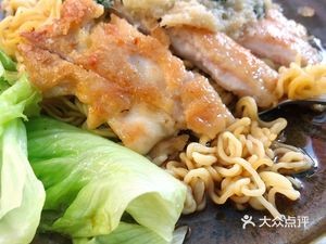 New World Café (Lirichangting Store)