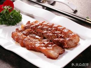 Jingyi Roast Goose Rice (Li Ri Haoting 2nd District Store)