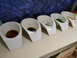 Tengfeng Lou Chaoshan Crispy Skin Chicken Pot