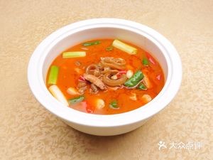 Qiao's Restaurant (Liri Rose Mingcheng Commercial Street Store)