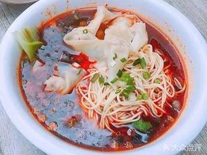 Chongqing Wanzhou Noodle House (Damai Village Branch)