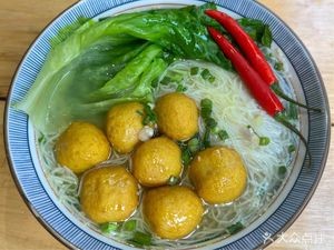 Chun Yuan Ji · Guangning Wonton