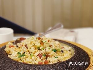 Feng Chu Restaurant (Luofu Palace International Furniture Expo Center Branch)